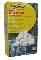 Masse filtrante biologique Bio-Max, 2 kg (4,4 lb )