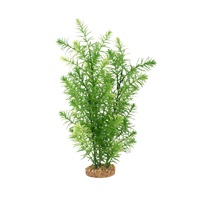Myriophylle vert Plant Scapes Aqualife Fluval, 35,5 cm (14 po)