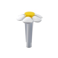 Accessoire fleur de rechange pour abreuvoir Catit 2.0 avec fleur