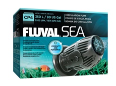 Pompe de circulation Fluval Sea CP4, 7 W, 5 200 L/h (1 375 gal US/h)