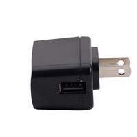Adaptateur USB de rechange SEULEMENT pour abreuvoirs pour chats (55600, 50761, 43742, 43735)