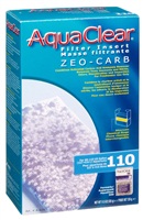Masse filtrante Zeo-Carb pour filtre AquaClear 110/500, 325 g (11,5 oz)