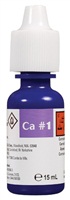 Réactif 1 de calcium Nutrafin de rechange, 15 ml (0,5 oz liq.)