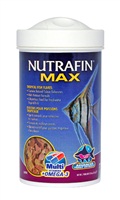 Flocons Nutrafin Max pour poissons tropicaux, 77 g (2,72 oz)