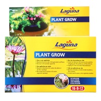 Bâtonnets d’engrais Plant Grow Laguna pour plantes de bassin, 18 cm (7 po), paquet de 50