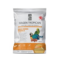 Aliment Hand-Feeding Tropican pour le nourrissage à la main, 5 kg (11 lb) 