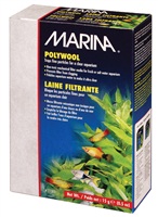 Laine filtrante Marina, 15 g (0,5 oz)