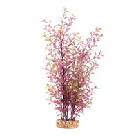 Ludwigia rouge Plant Scapes Aqualife Fluval, 35,5 cm (14 po)
