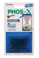 Éliminateur de phosphate Phos-X