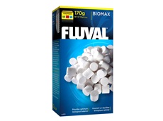 BIOMAX pour filtres submersibles Fluval U2, U3 et U4, 170 g (6 oz)