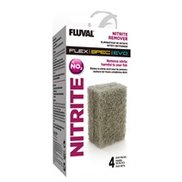 Éliminateur de nitrite Fluval, 4 paires de blocs