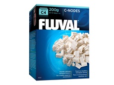 C-Nodes pour filtre à moteur Fluval C4, 200 g (7 oz)