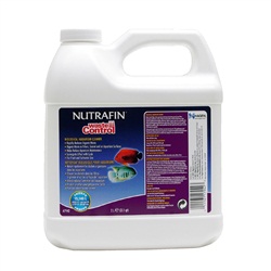 Nettoyant biologique Waste Control Nutrafin pour aquariums, 2 L (2,1 pte)