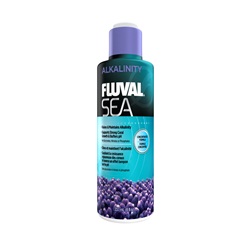 Supplément pour l’alcalinité Fluval Sea, 237 ml (8 oz liq.)