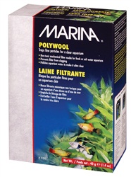 Laine filtrante Marina, 40 g (1,4 oz)