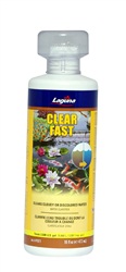 Clarificateur d’eau Clear Fast Laguna, 473 ml (16 oz liq.)
