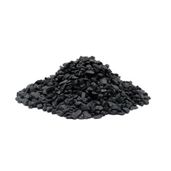 Gravier Marina Betta, revêtement époxyde, noir, 240 g (8,5 oz)