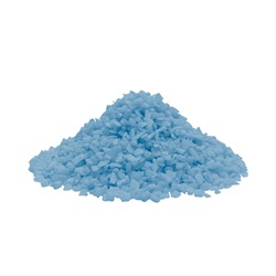 Gravier Marina Betta, revêtement époxyde, bleu, 240 g (8,5 oz)
