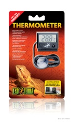 Thermomètre numérique Exo Terra