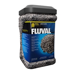 Masse filtrante Zeo-Carb Fluval, 2 100 g (74,07 oz)