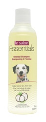Shampooing Essentials Le Salon à l’avoine, parfum de noix de coco, 375 ml (12,6 oz liq.)