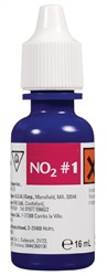 Réactif 1 de nitrite Nutrafin de rechange, 16 ml (0,6 oz liq.)