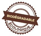 BioDégradable — écologique